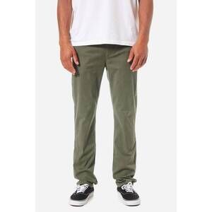 NEW KATIN pipeline chino pant in thyme